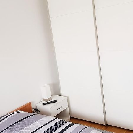 Apartment Petar I Dora Zágráb Kültér fotó