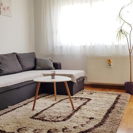 Apartment Petar I Dora Zágráb Kültér fotó