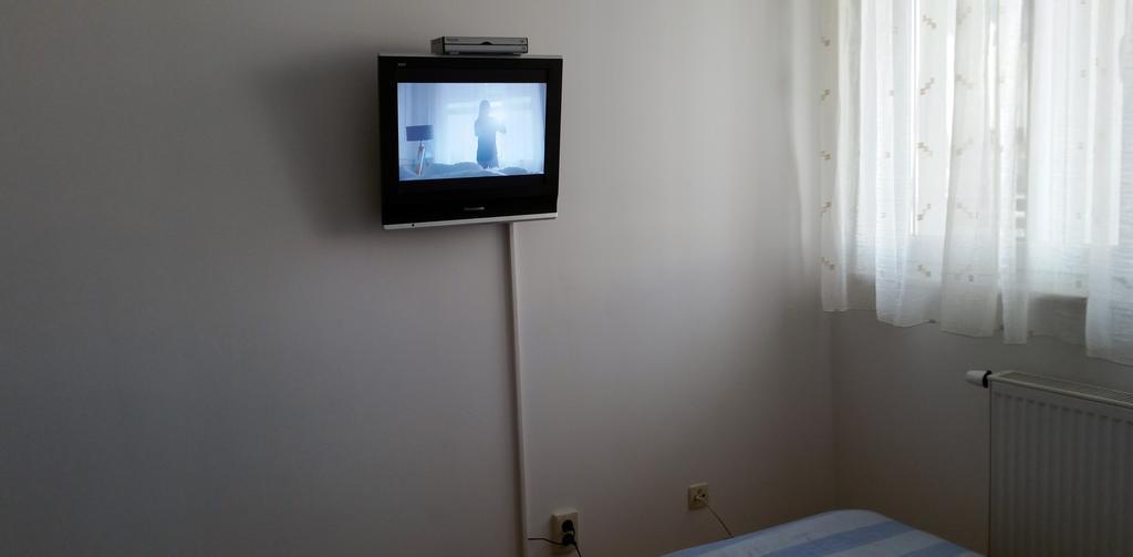 Apartment Petar I Dora Zágráb Kültér fotó
