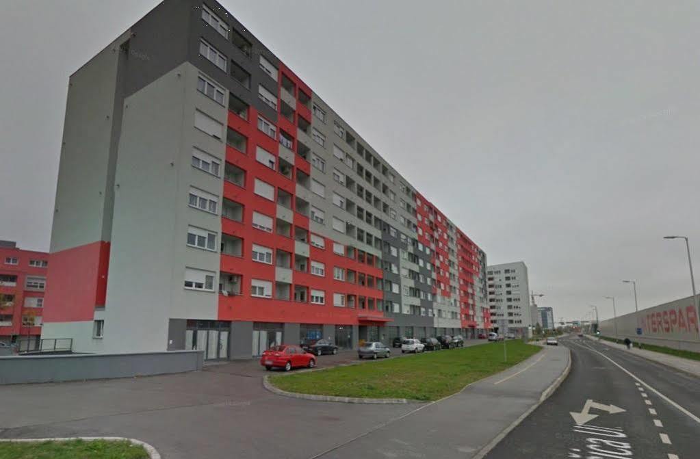Apartment Petar I Dora Zágráb Kültér fotó