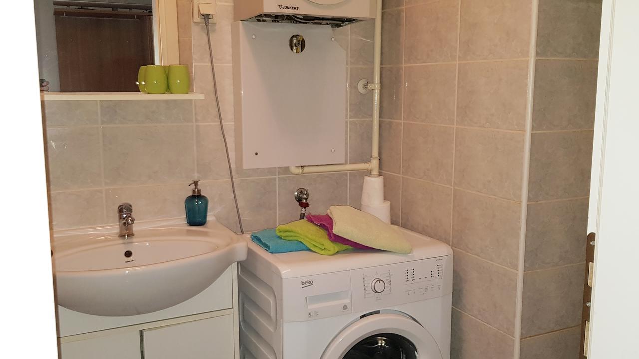 Apartment Petar I Dora Zágráb Kültér fotó