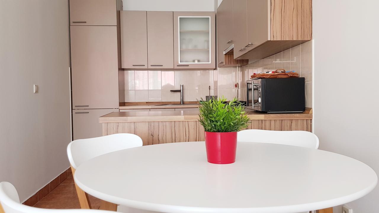 Apartment Petar I Dora Zágráb Kültér fotó