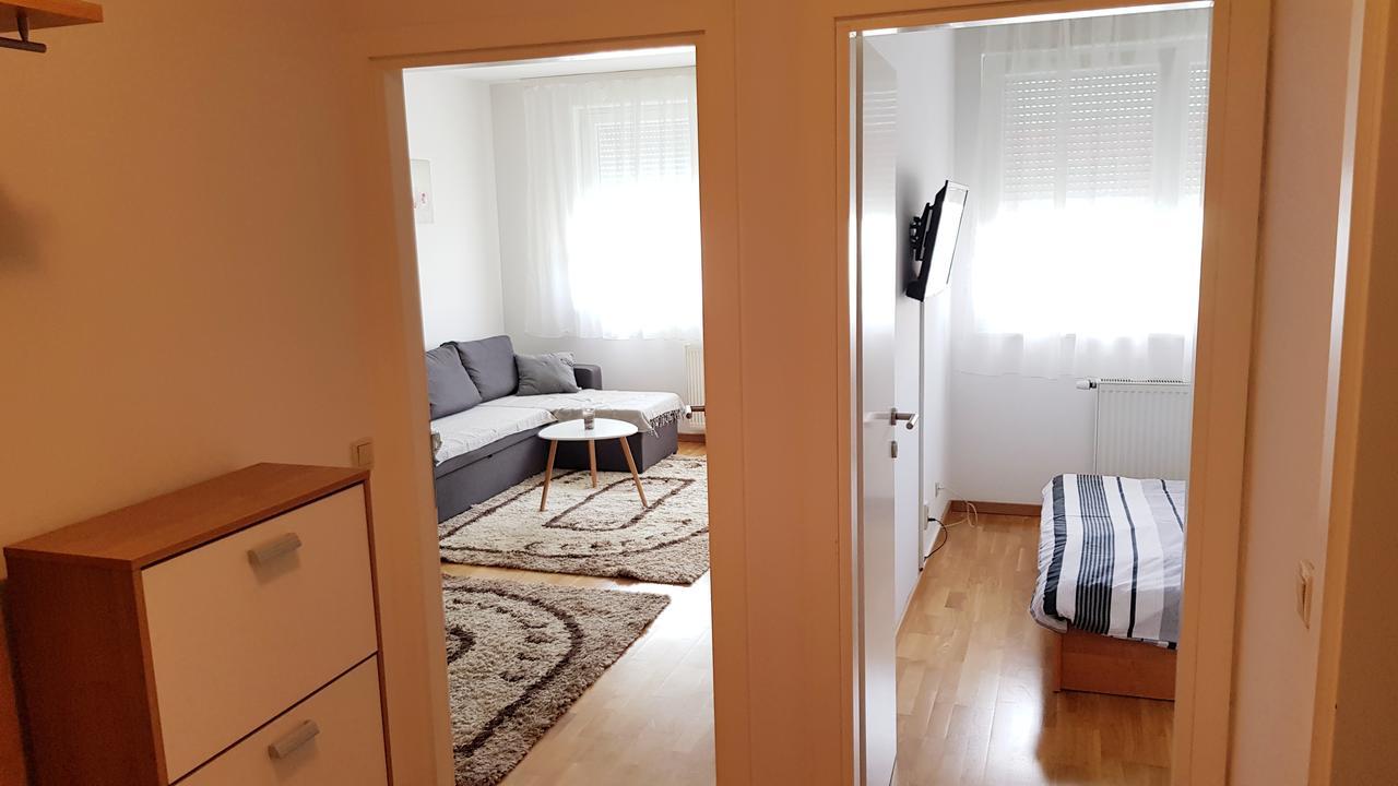 Apartment Petar I Dora Zágráb Kültér fotó