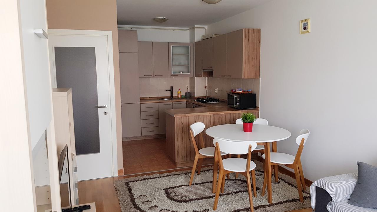 Apartment Petar I Dora Zágráb Kültér fotó