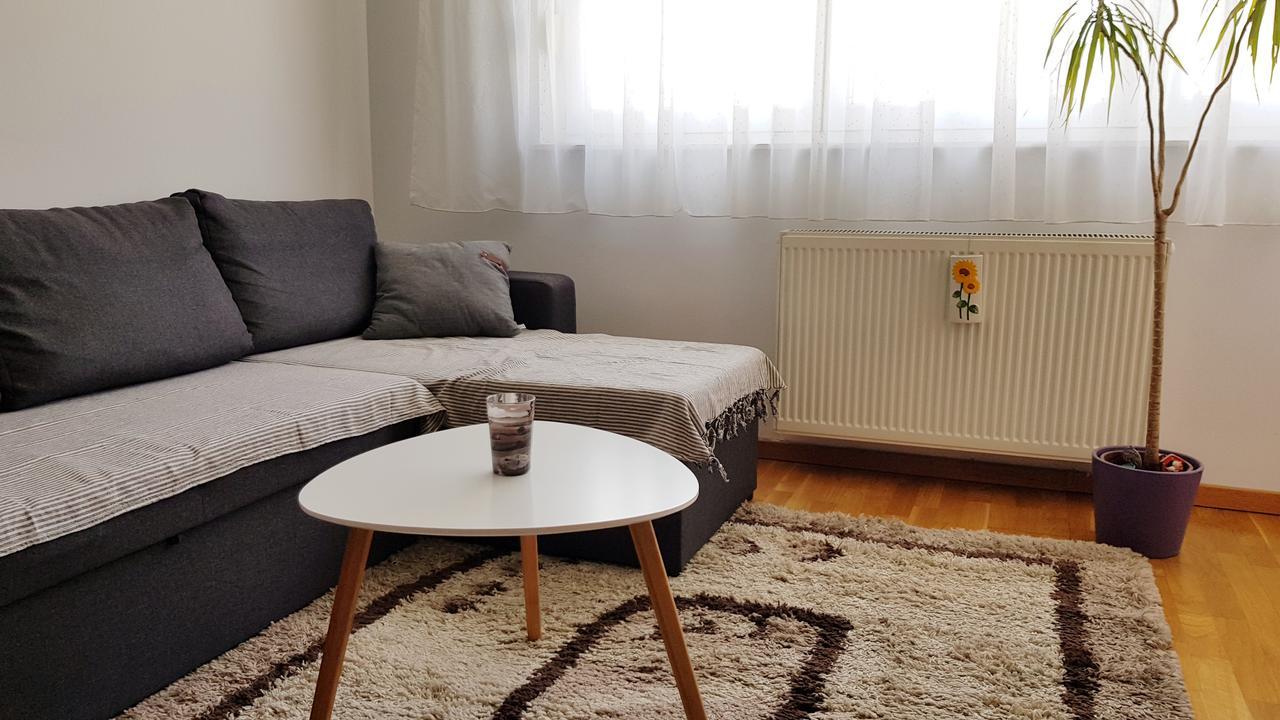 Apartment Petar I Dora Zágráb Kültér fotó
