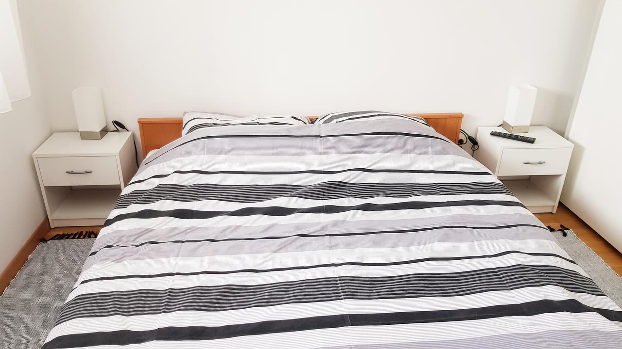 Apartment Petar I Dora Zágráb Kültér fotó