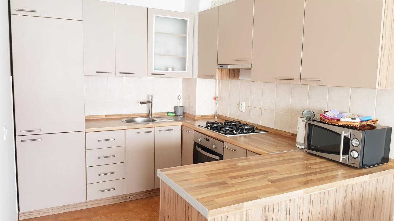 Apartment Petar I Dora Zágráb Kültér fotó