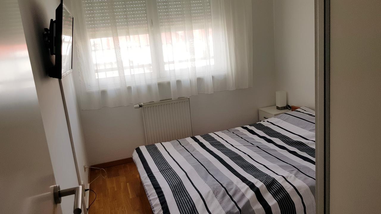 Apartment Petar I Dora Zágráb Kültér fotó