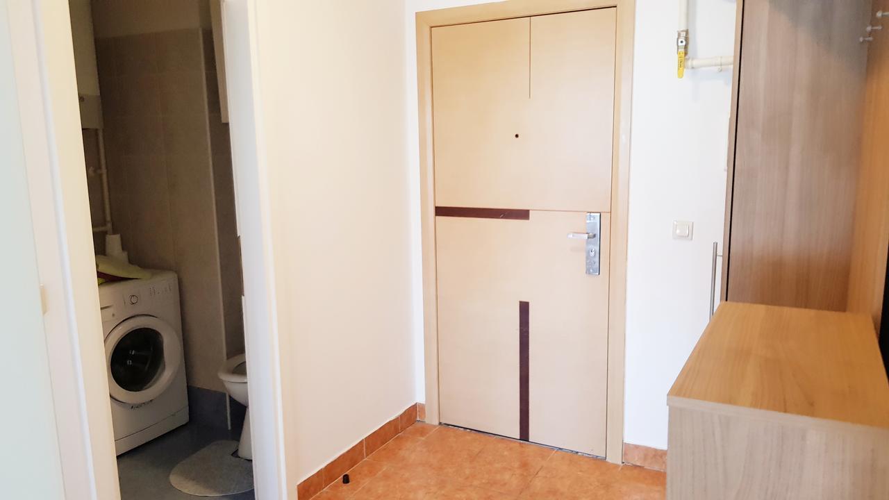 Apartment Petar I Dora Zágráb Kültér fotó