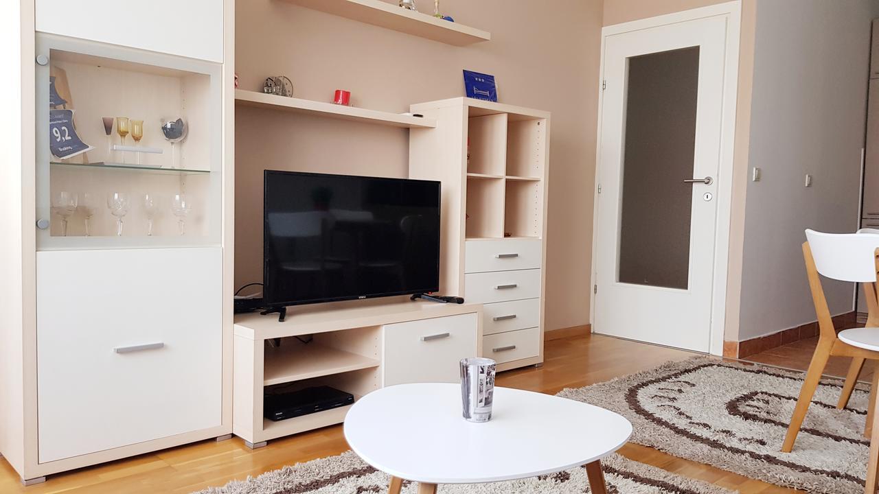 Apartment Petar I Dora Zágráb Kültér fotó
