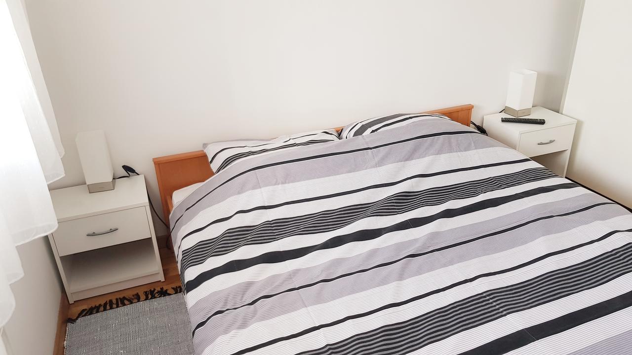 Apartment Petar I Dora Zágráb Kültér fotó